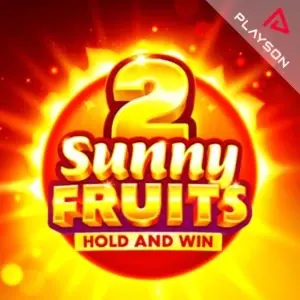 Sunny Fruits 2